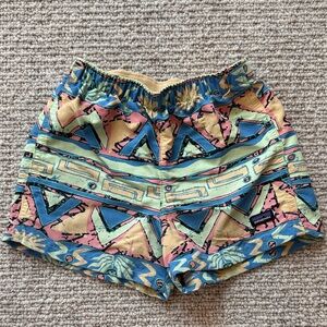 Patagonia Baby Baggies